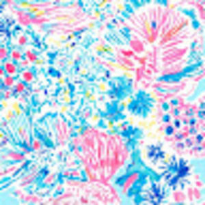 Meet your Posher, Margaret